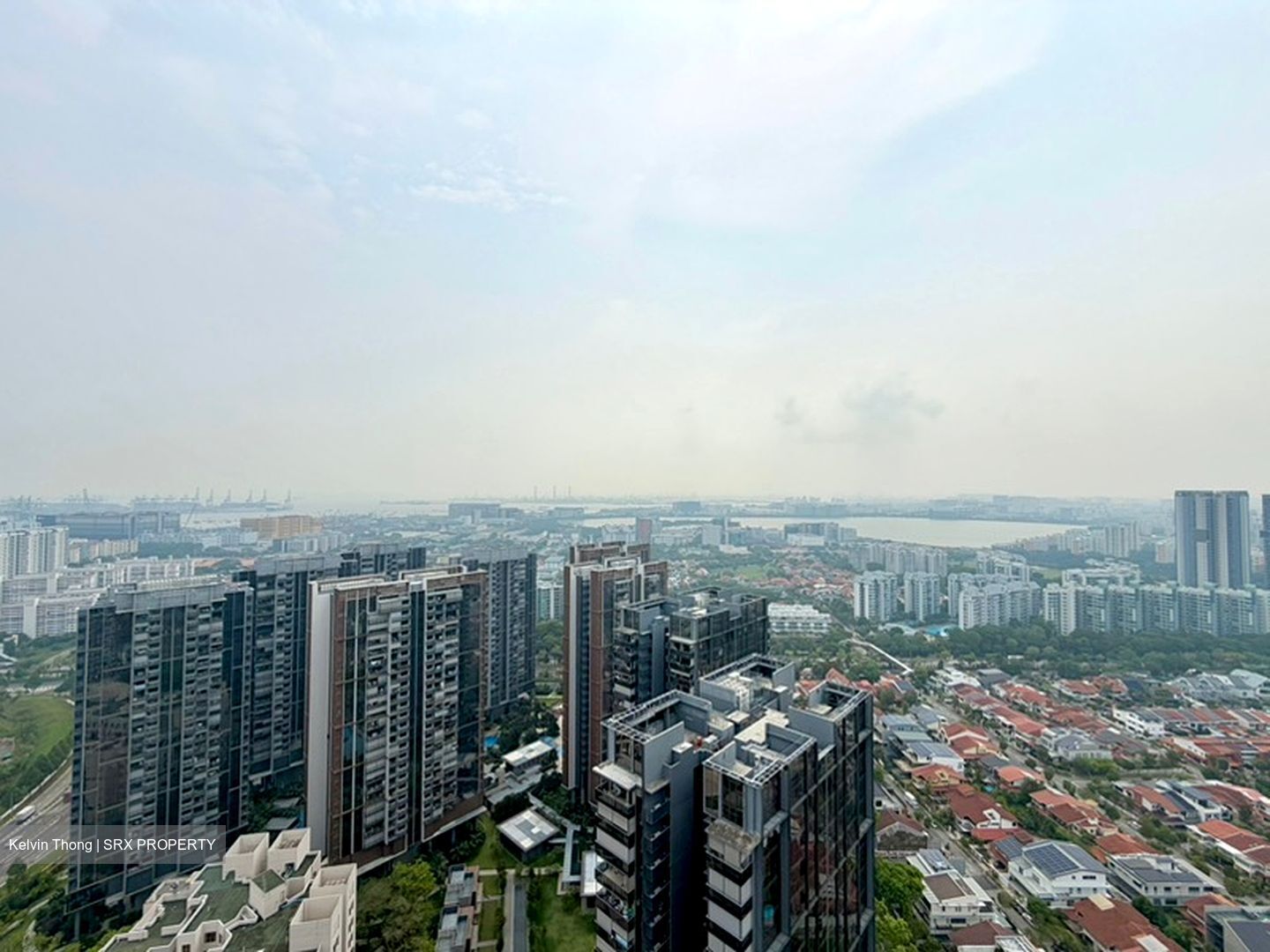 The Trilinq (D5), Condominium #635148491